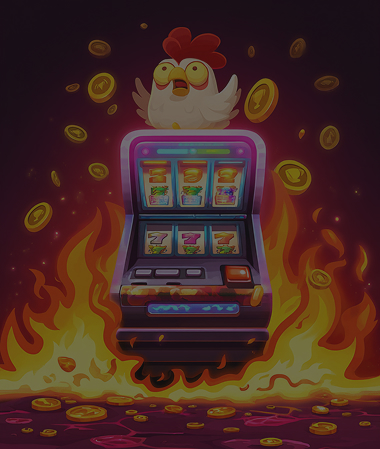 Chicken Royal