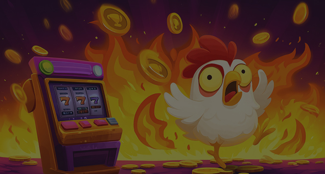 Chicken Royal