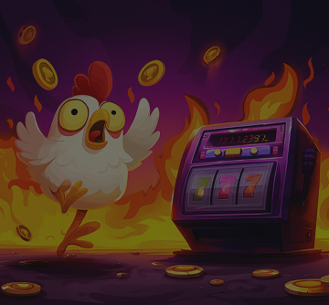 Chicken Royal