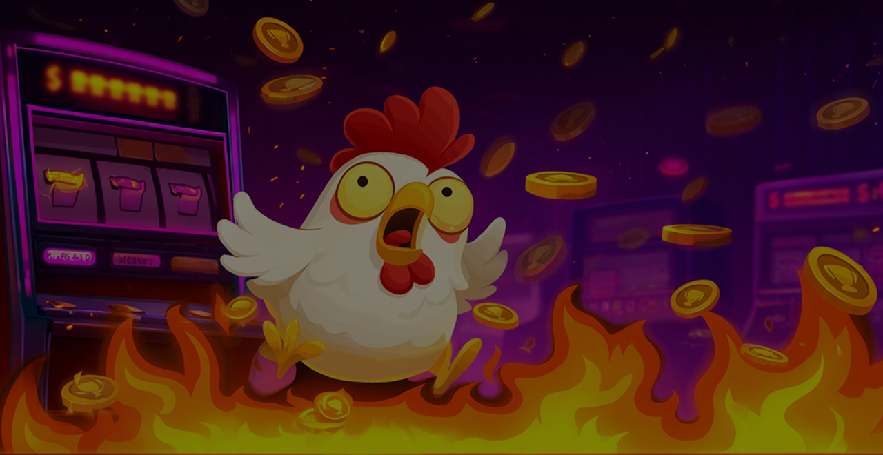 Chicken Royal