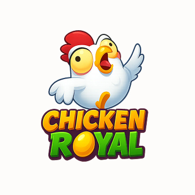 Chicken Royal